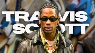TODAS las ZAPATILLAS de TRAVIS SCOTT EXPLICADAS (2026)
