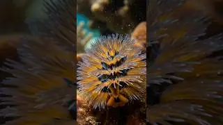 Fireworm: The Burning Menace
