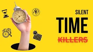 Silent Time Killers 