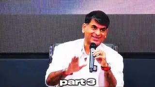 Does God Exist? Part 3