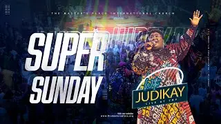 INTENSE WORSHIP & PRAISE WITH JUDIKAY #masterstv #koredekomaiya  #judikay #gospel #worship #praise