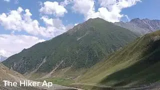 Exploring the Tormik valley #trending #viral #hiking #trekking #travel #karakoram#amazing #nature 
