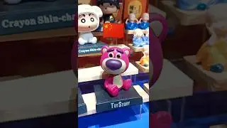 Why is this Toy Story Villain so Popular in China? 🧸🇨🇳