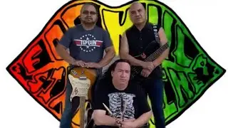 Mind-Blowing Live Performance by 3-Piece Rock Band: Longest Improvised Solo & Epic Crowd Reaction
