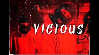 Dark Trap Hip Hop Beat | Hard Rap Instrumental 2026