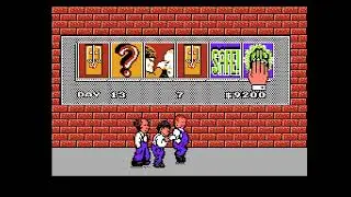 [TAS] The Three Stooges (NES) - 
