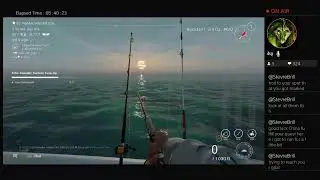 Fishing planet, Kaiji No Ri Japan