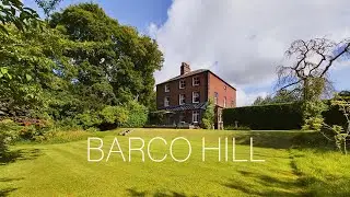Touring a Majestic Lake District Mansion | Barco Hill