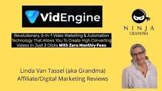 Videngine Software Review Vid Engine Review with free BONUSES