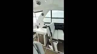 2018 Monterey 36 SC - Strong's Marine