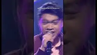 BARON ANGELES NG CALOOCAN CITY Bumangon sa hamon ng mga karibal. July 04, 2025 #BaronAngeles