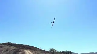Phil Davy Jedi F3B (live music flying)