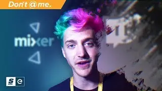 So Ninja Left Twitch...