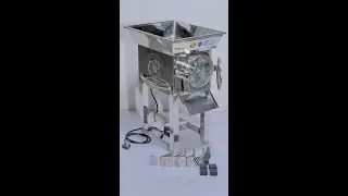 GRAVY MACHINE / MITALI GRAVY MACHINE  / FOOD PULVERIZEER