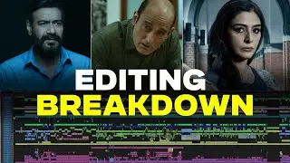 3 Editing Secrets from 