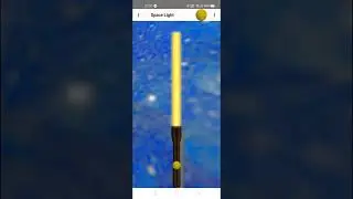 Presence Simulation Run SpaceLight - Skyllusion.com Free program for location (safe Family, Home)