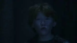 Flying Keys - Harry Potter And The Philosopher's Stone