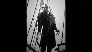 dracula singt beyond the sea