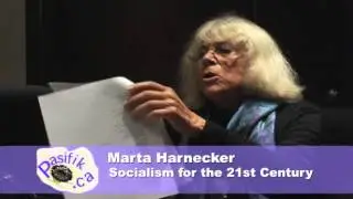 Socialism for the 21st. Century