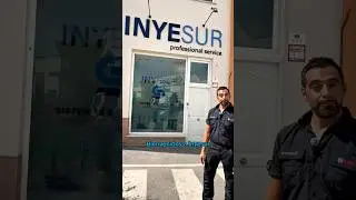 🔧 Precisi&oacute;n y confianza en inyecci&oacute;n di&eacute;sel y gasolina 🚗 #Inyesur #inyeccion #coches