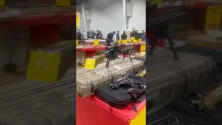 Florida gun show 2025 #gun #shooting #military #pewpew #trending