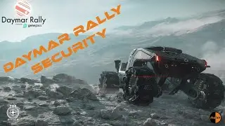 Daymar Rally Security | Das Kartell - A reliable Partner | Star Citizen