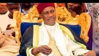 TANI IMAM KAN NI ILORIN . BY SHEIKH ABDULRASAQ ADAMONTHANY