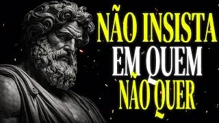 7 Lições de CLAREZA Para se Desligar de Quem Não Te Valoriza
