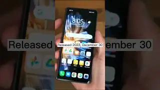 Unboxing Honor Magic Vs: What We Discovered Will BLOW YOUR MIND! #honormagicvs #clickbait