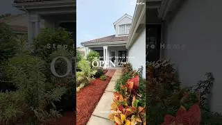 $649k 5 BEDROOMS 3.5 BATHROOMS - SUMMERFIELD STUART FLORIDA - OPEN HOUSE