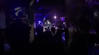CIKA(시카) - 위협 (Feat. NSW yoon, KOR KASH) [20220430 Live at BLUEPRINT]