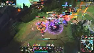 BENCH THE KENCH
