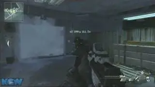 Modern Warfare 2 - Spec Ops - Wetwork - Smoke and The Final Breach | WikiGameGuides