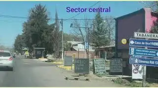 colonia las rosas