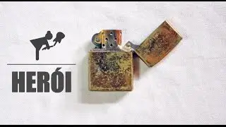 DONA CISLENE - Her&oacute;i