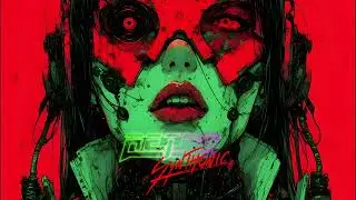 Cyborg Synthesis - Sounds of Dark Electronic Music (New Single)