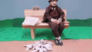 Don't Feed the Birds