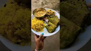 gurubaar lunch plate #maalaxmi
