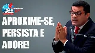 Pr. André Alencar | 