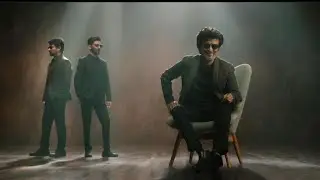 Thalaivar 169  announcement update