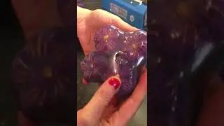 🛀 How to shrink wrap bath bombs 🛀