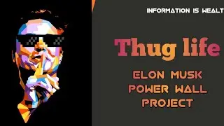 ||power wall + solar power?? ||information is wealth||musk on||tamil||Elon musk||