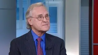 Former UN ambassador,  Stephen Lewis, thinks Canada has an important role at the UN