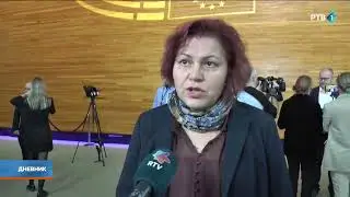 Evropski parlament usvojio Rezoluciju o Srbiji; Viček: Jednostrana bez činjeničnog stanja