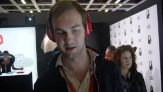 Beats Studio 2013 Hands On at IFA 2013