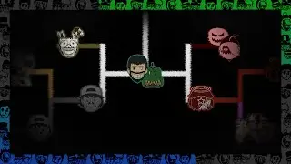 NEARING THE LIGHT AT THE END OF THE DARKNESS - [FMTOSC RCR4 BRACKET]