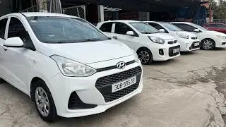 ✅ Huyndai grand i10. Bản 1.2 tư nhân máy xin số zin ☎️0339/23/8888🥰