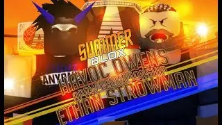 APRW SUMMERBLOX APRW CHAMPIONSHIP: Havoc Owens(c) vs Sam Rhodes