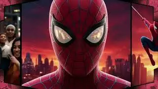 &ldquo;Spider-Man: From an Ordinary Boy to an Extraordinary Hero&rdquo;