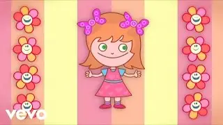 MPB4 - Lara Menina